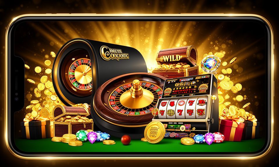 score077 mobile gaming