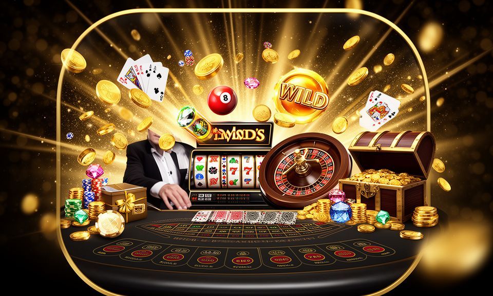 score077 Slots Power လှည့်ခြင်း ဆိုတာဘာလဲ — ဘာတွေရနိုင်လဲ